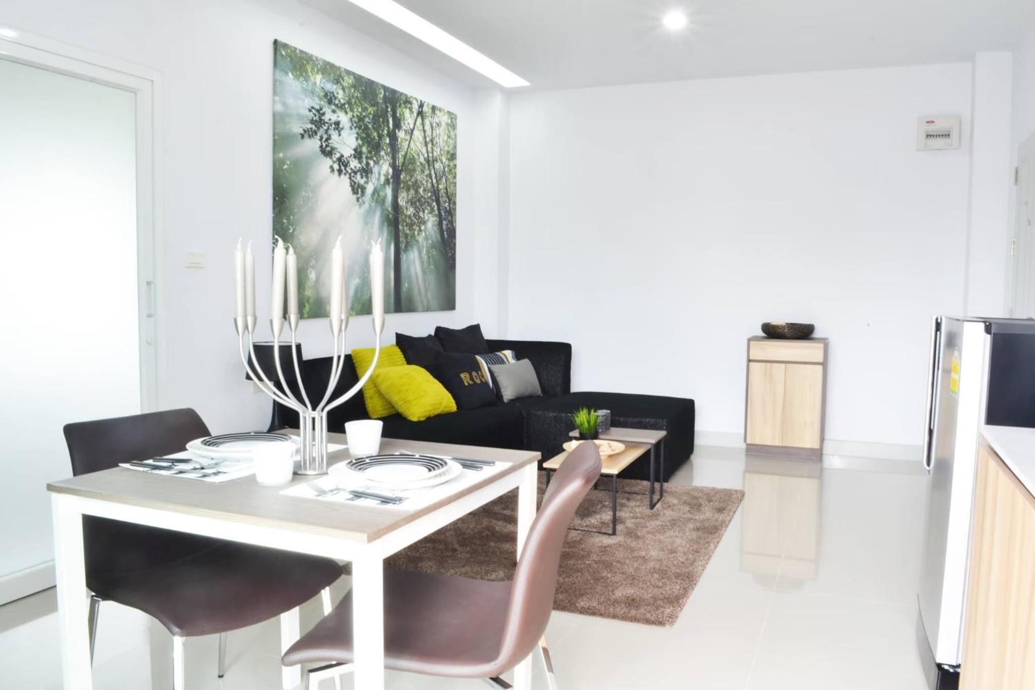 Zada Residence