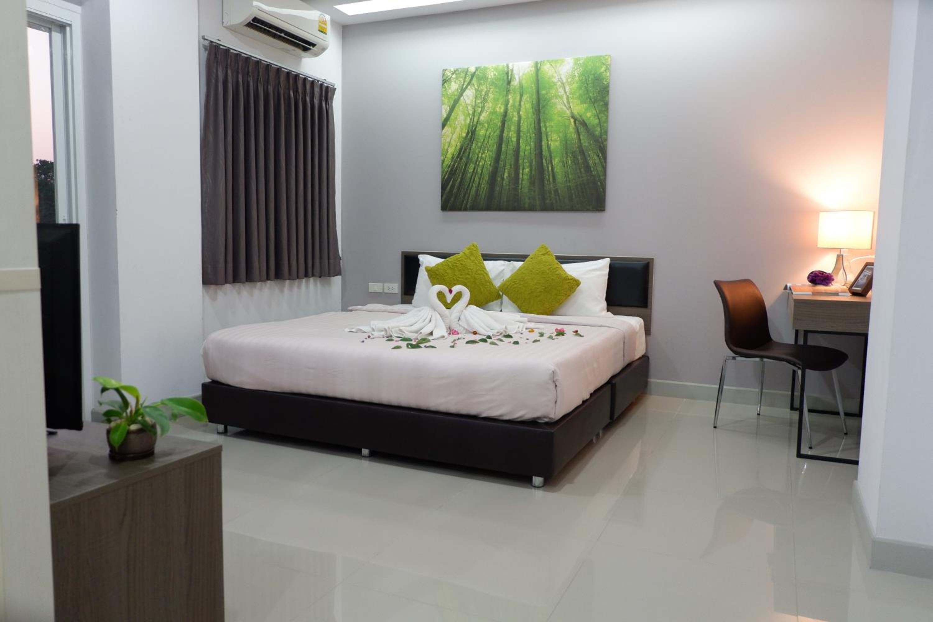 Zada Residence
