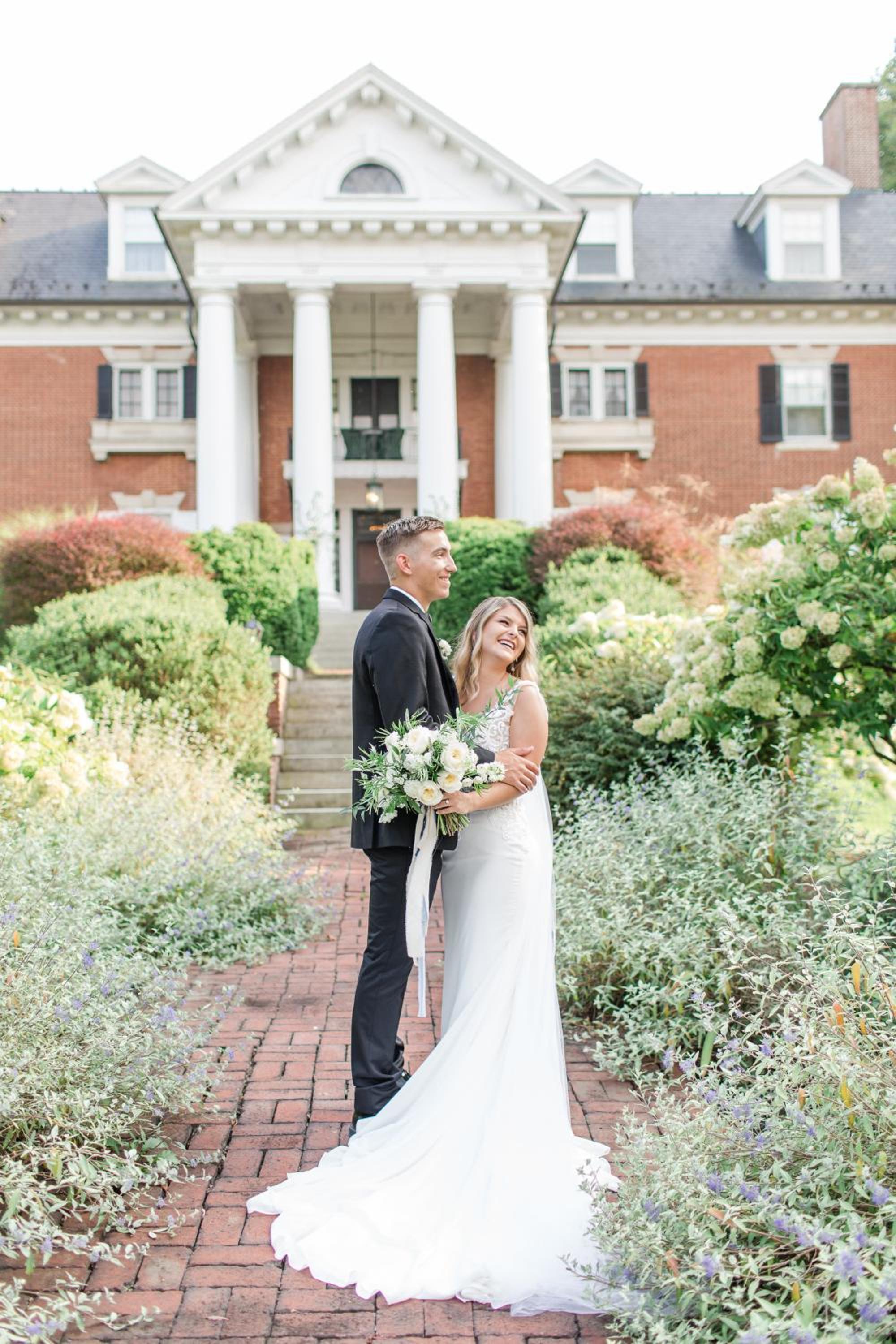 Mercersburg Inn