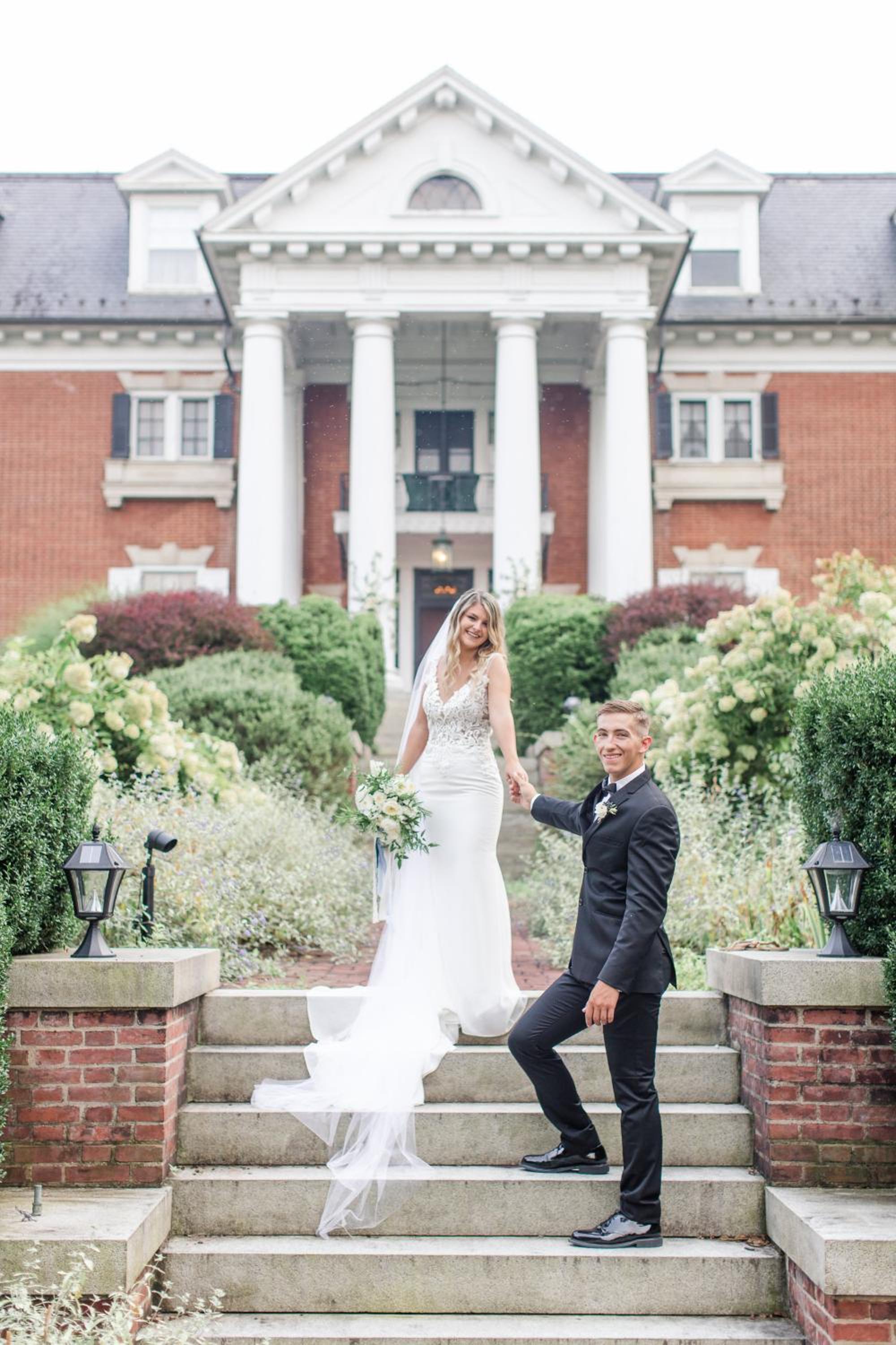 Mercersburg Inn