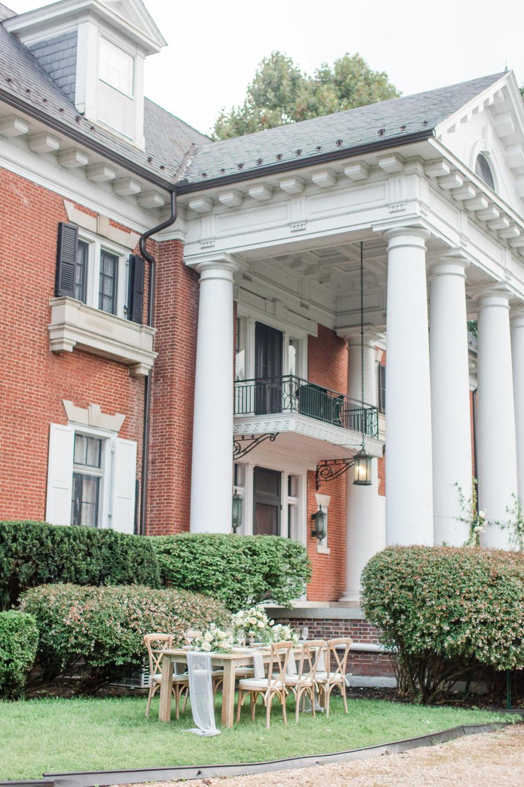 Mercersburg Inn