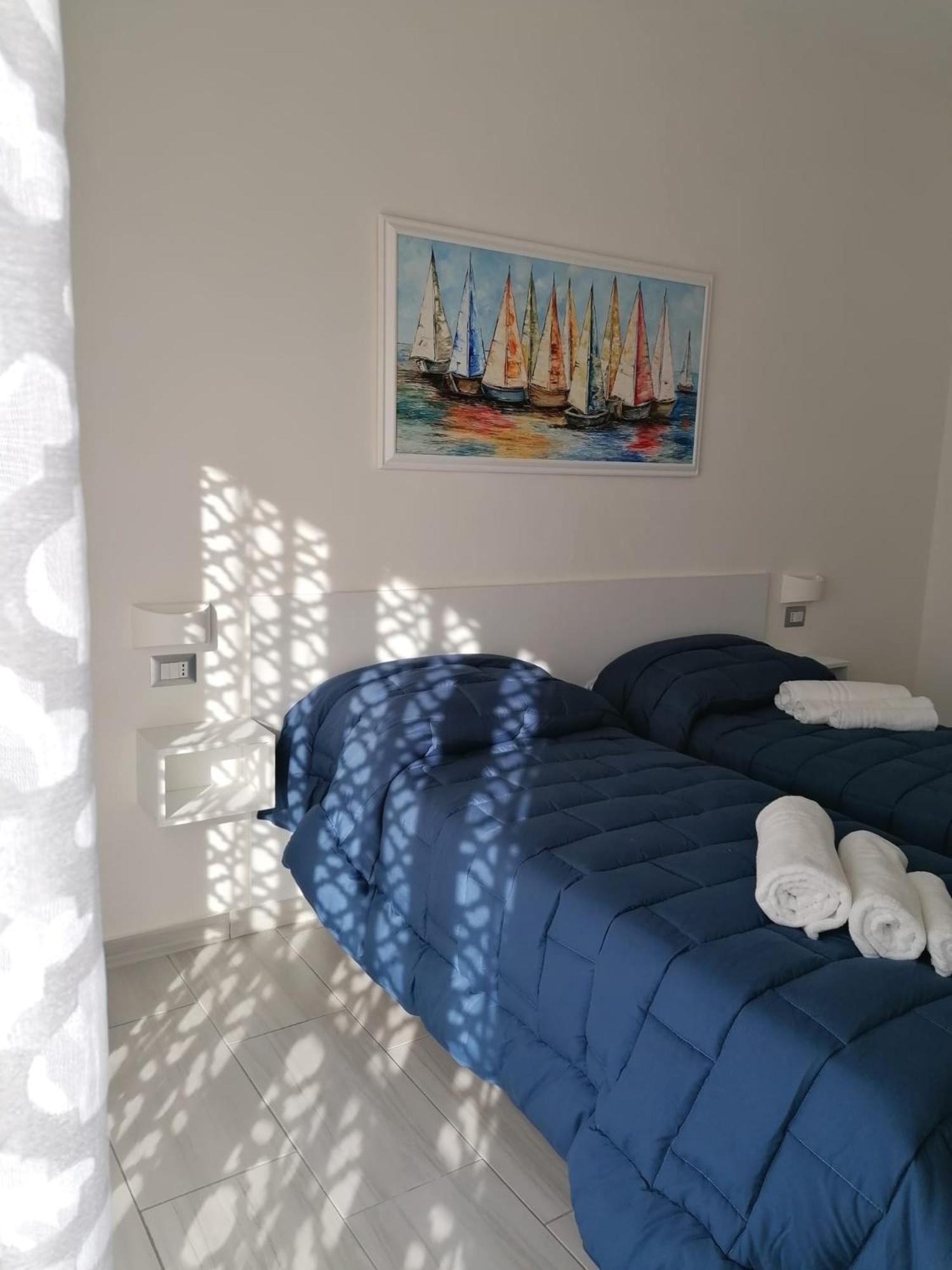 B&B Audafra view 2