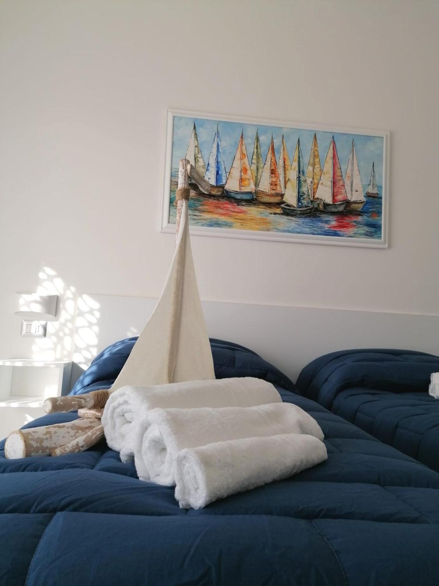 B&B Audafra view 4