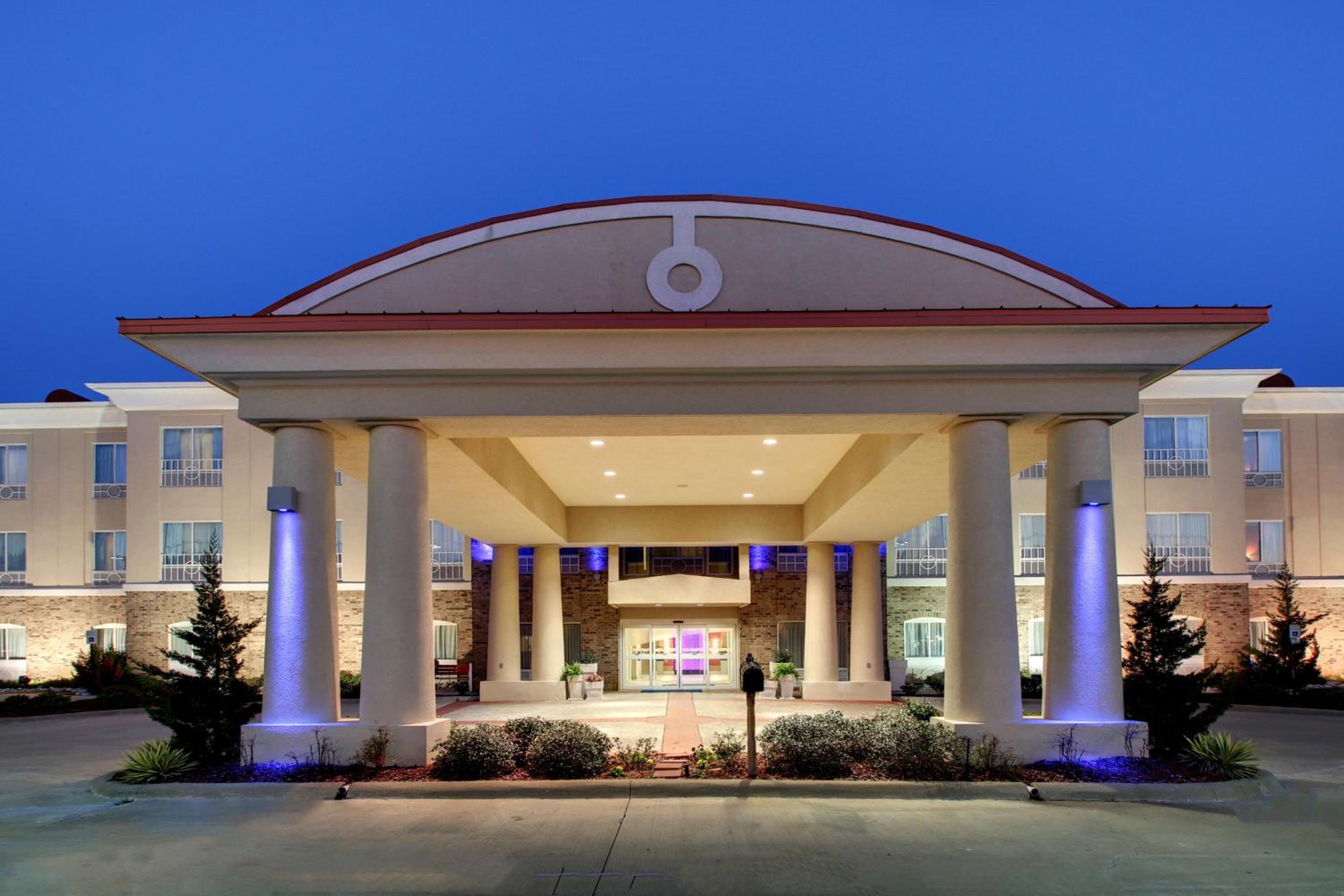 Holiday Inn Express Hotel Winona North by IHG, Φωτογραφία 44