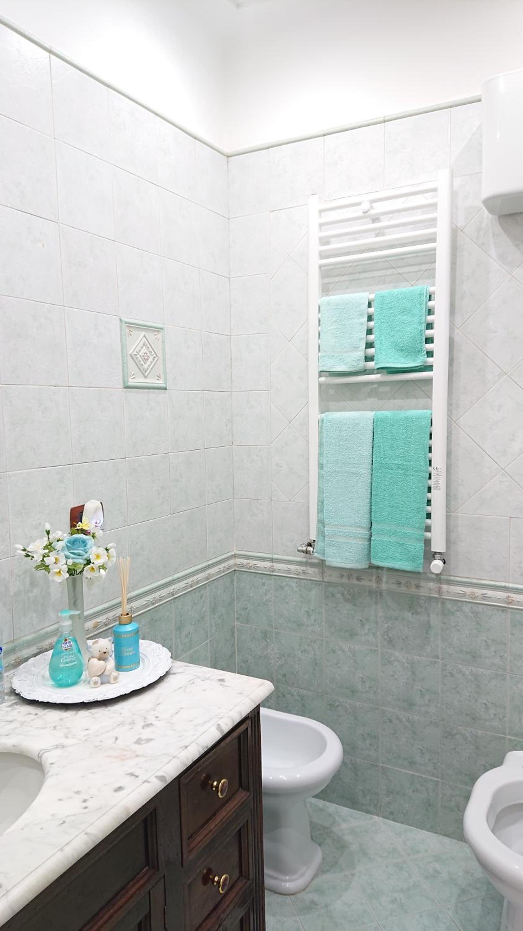 Sky-Terrace in Central Station, 3 bedrooms