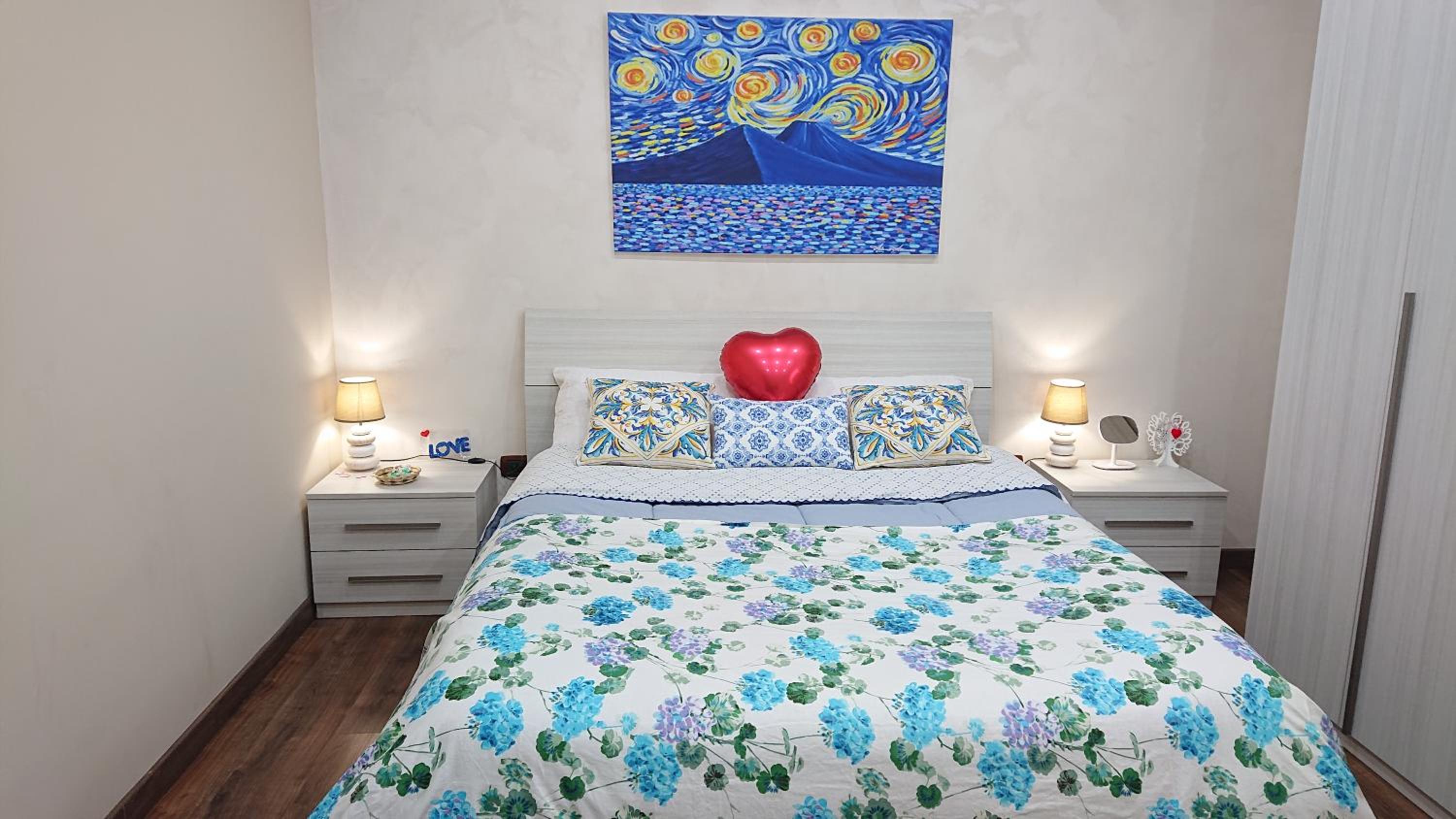 Sky-Terrace in Central Station, 3 bedrooms