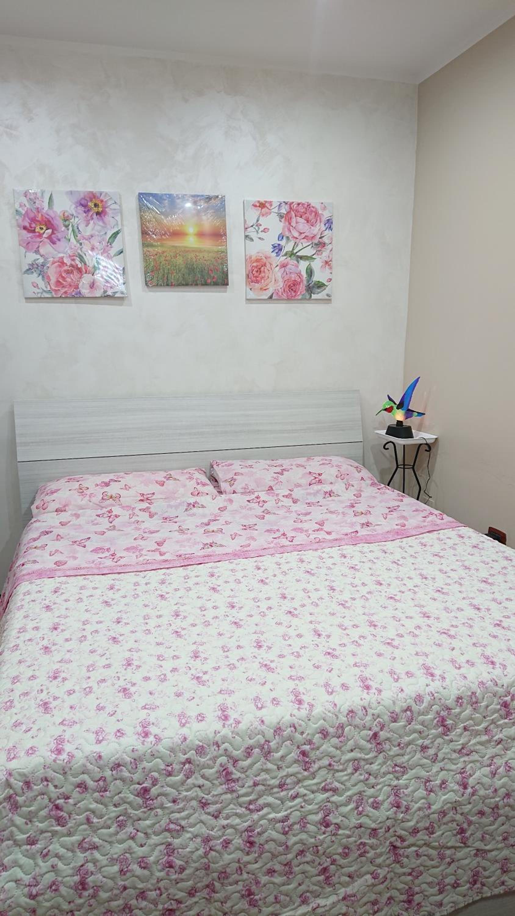 Sky-Terrace in Central Station, 3 bedrooms