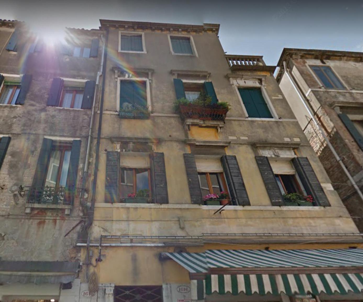 Classy Venice