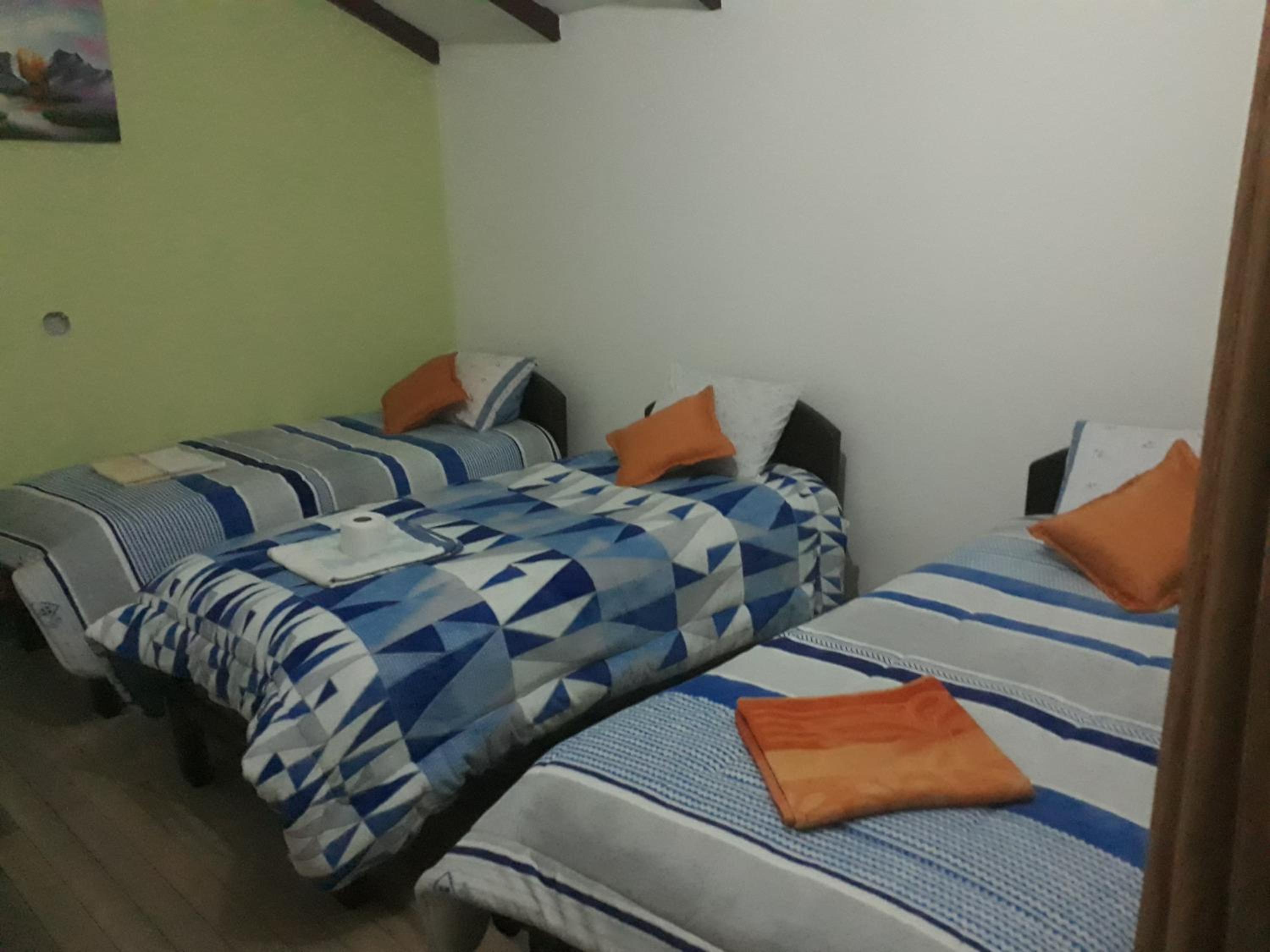 Hostal Palacio del Inca view 4
