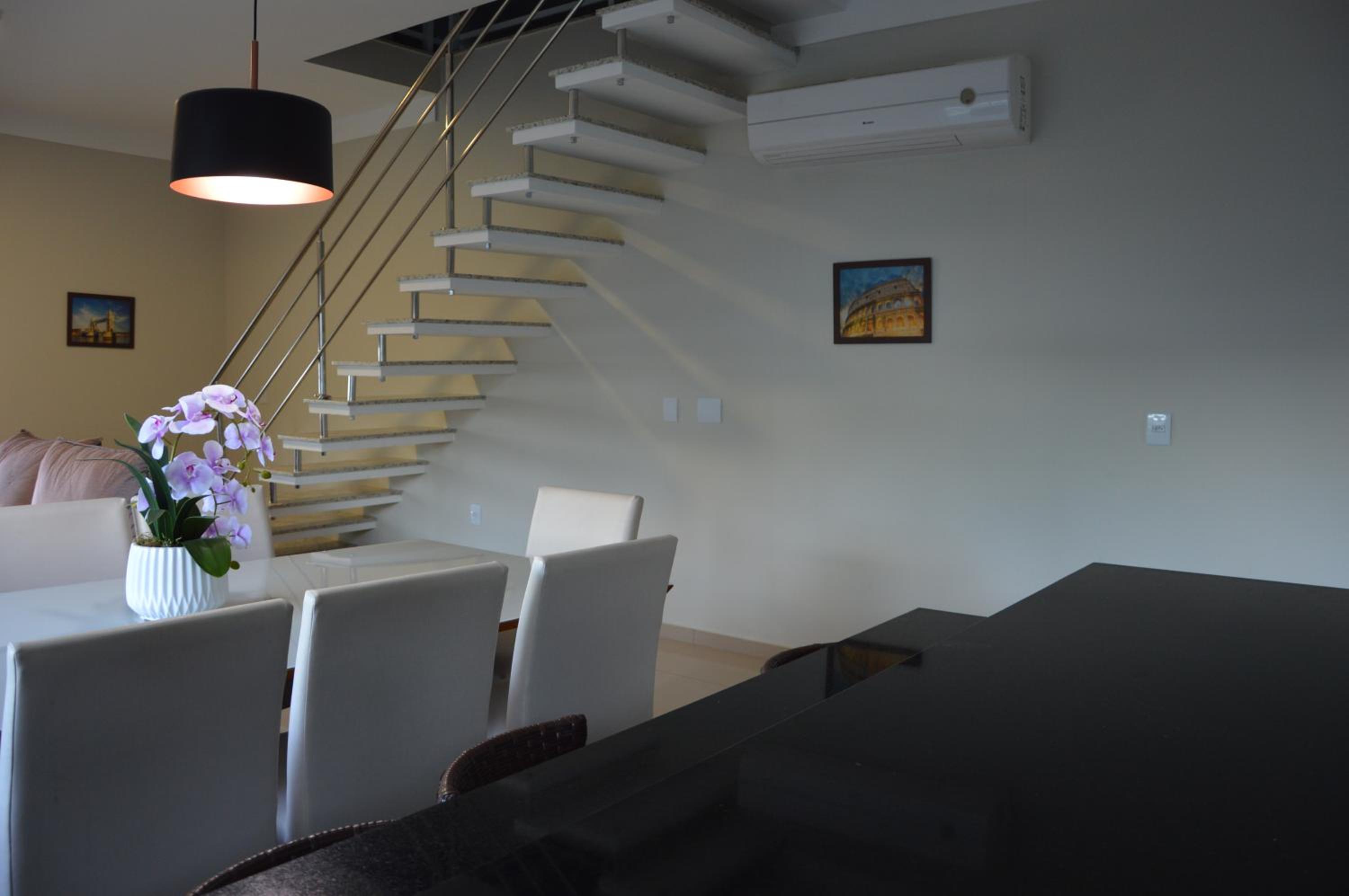 Belíssima Casa - Pé na areia - Bombinhas - Canto Grande