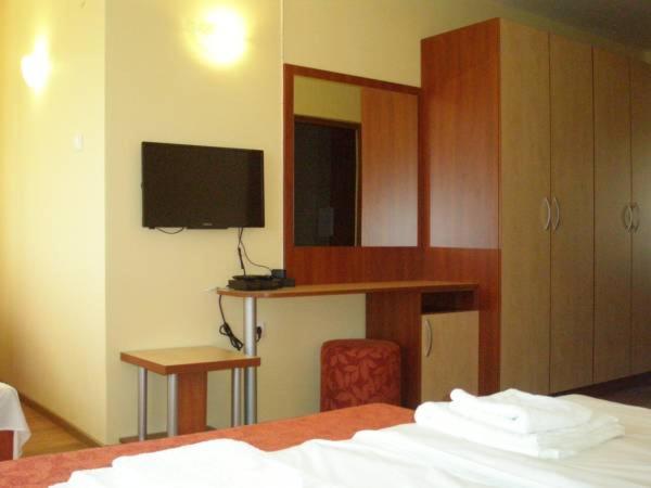 Guest House Panorama 3D