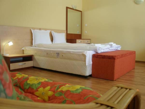 Guest House Panorama 3D
