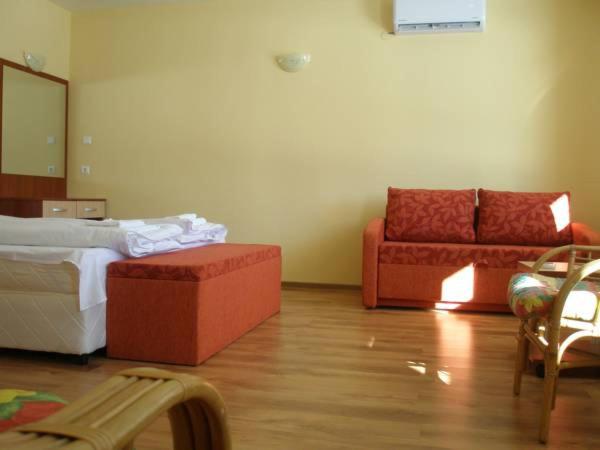 Guest House Panorama 3D