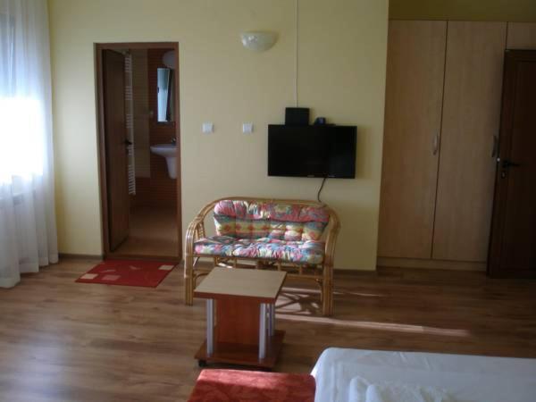 Guest House Panorama 3D