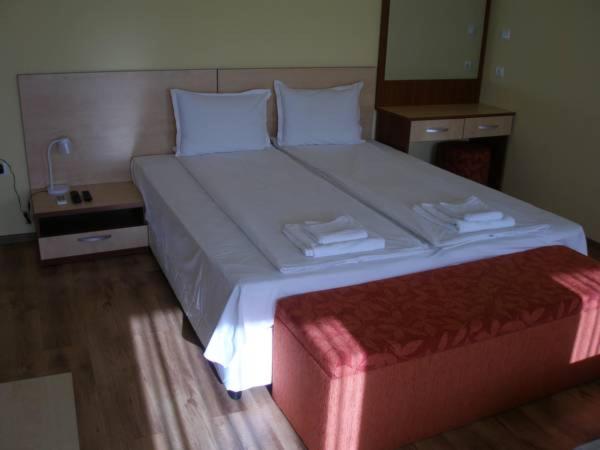 Guest House Panorama 3D