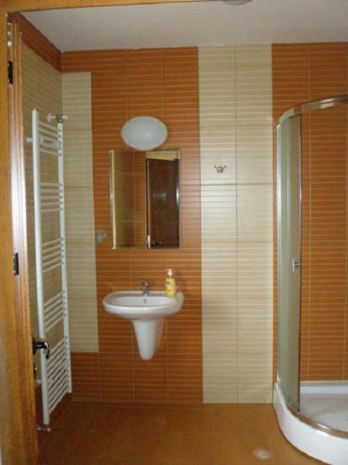 Guest House Panorama 3D