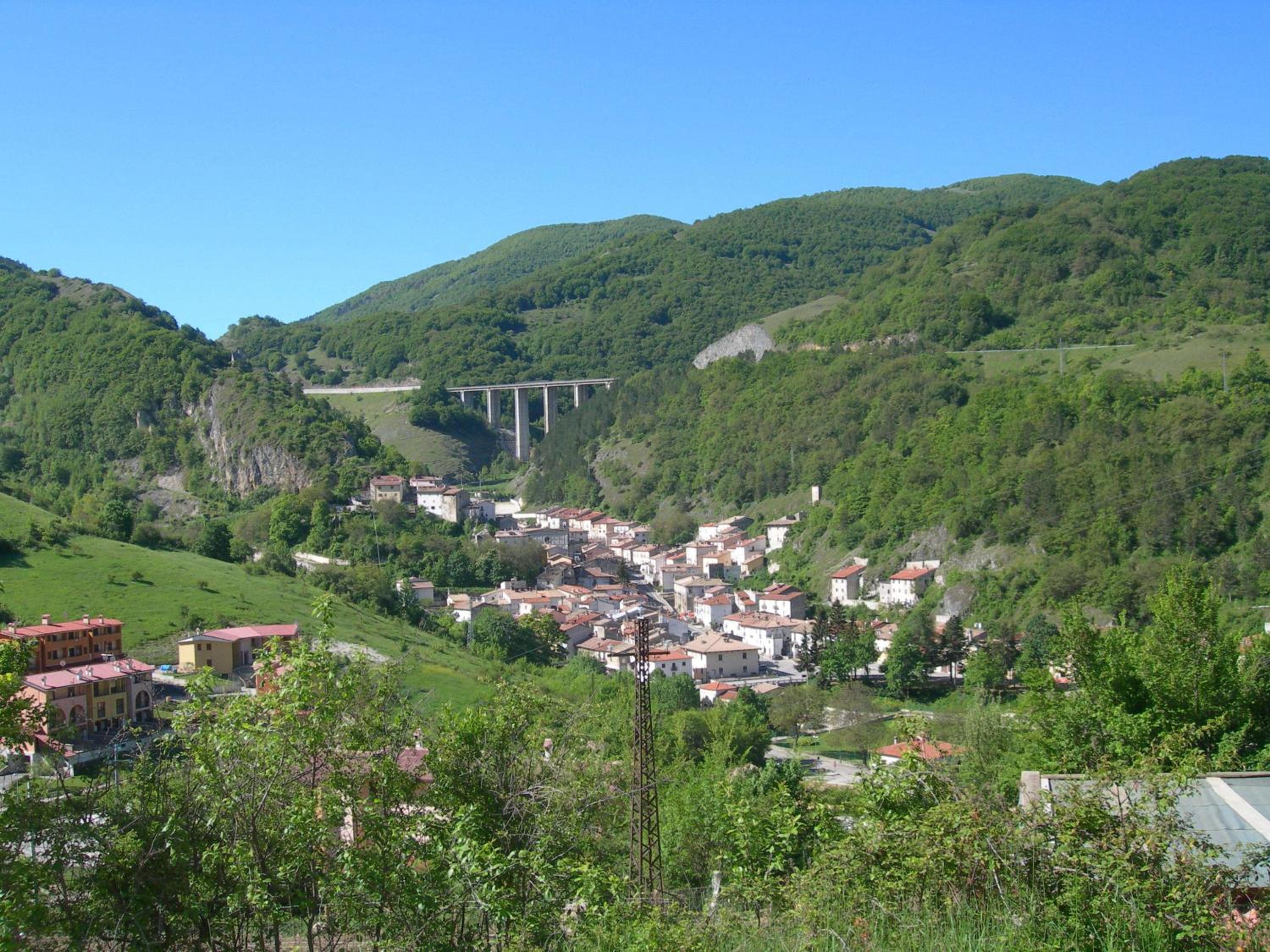 Villa Celeste