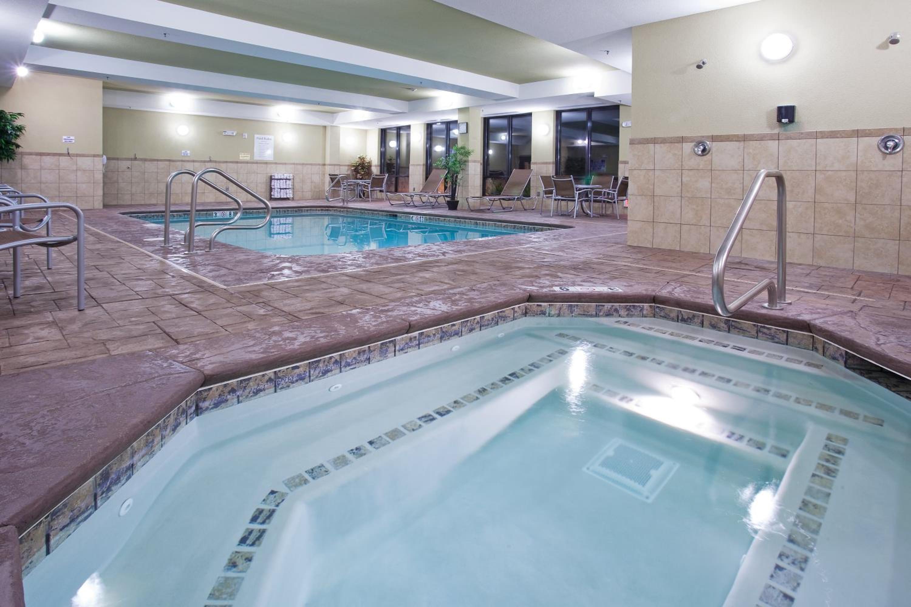 Richfield Vacations - Holiday Inn Express Richfield, an IHG Hotel - Property Image 5