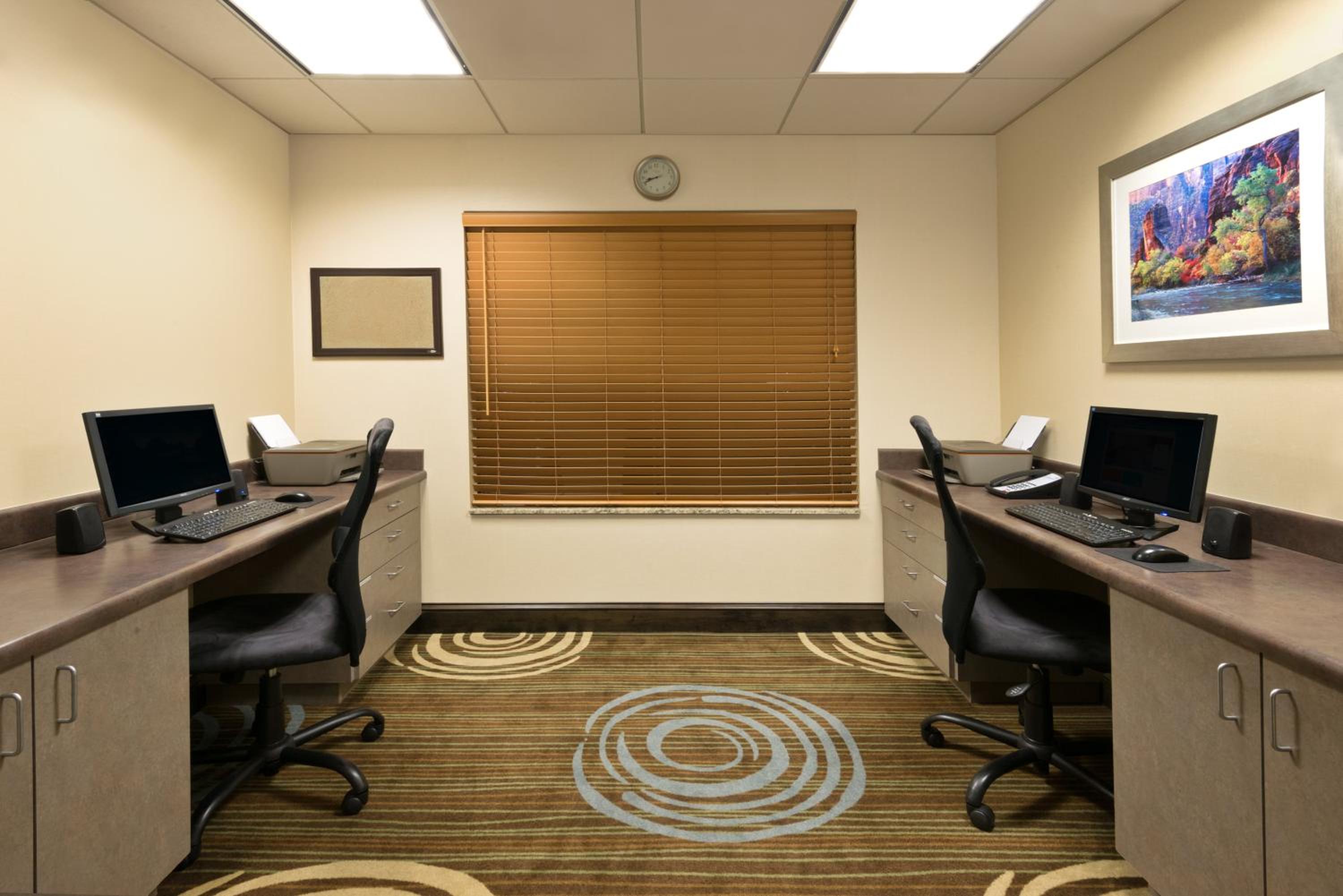 Richfield Vacations - Holiday Inn Express Richfield, an IHG Hotel - Property Image 6