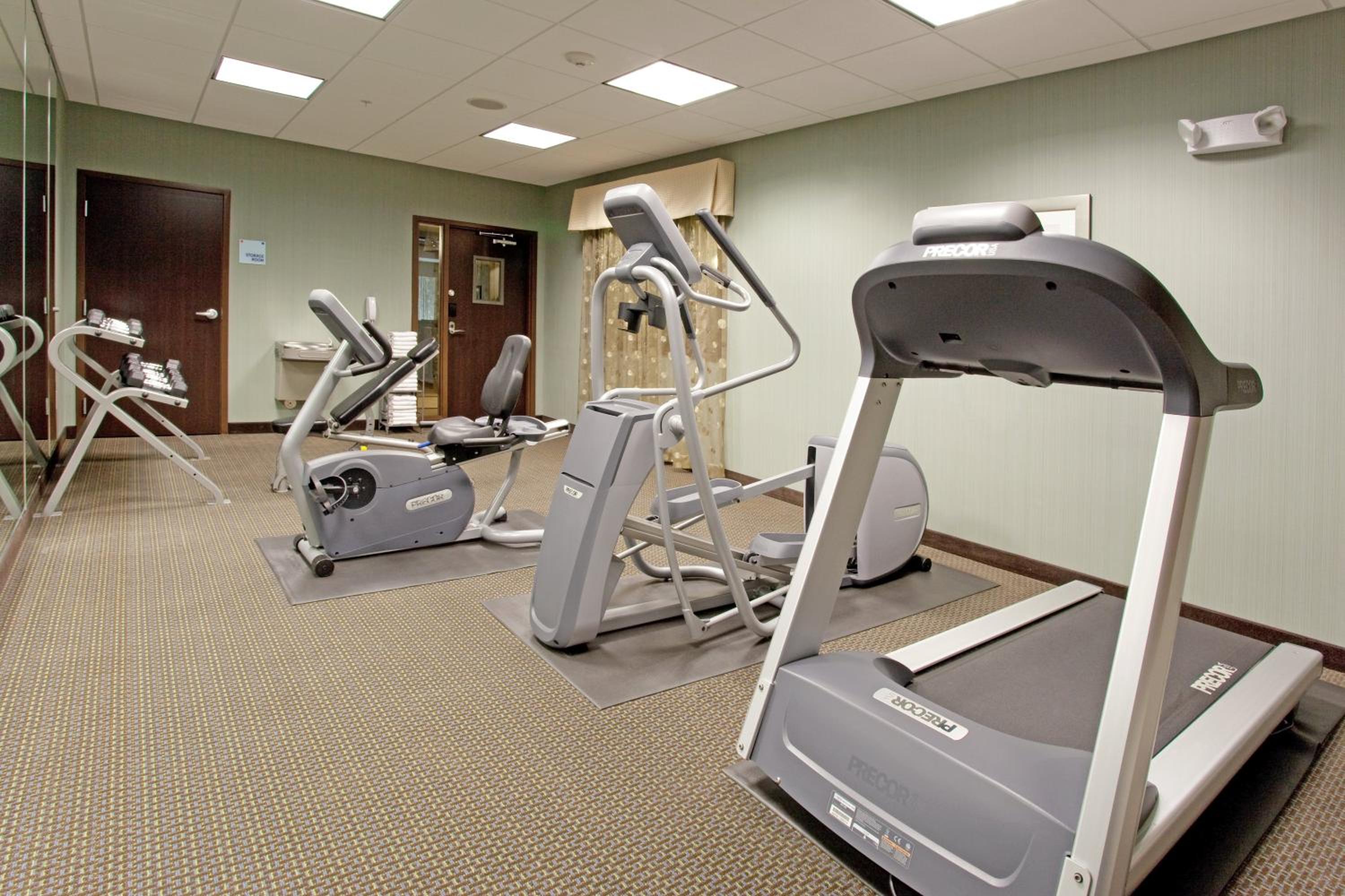 Richfield Vacations - Holiday Inn Express Richfield, an IHG Hotel - Property Image 8