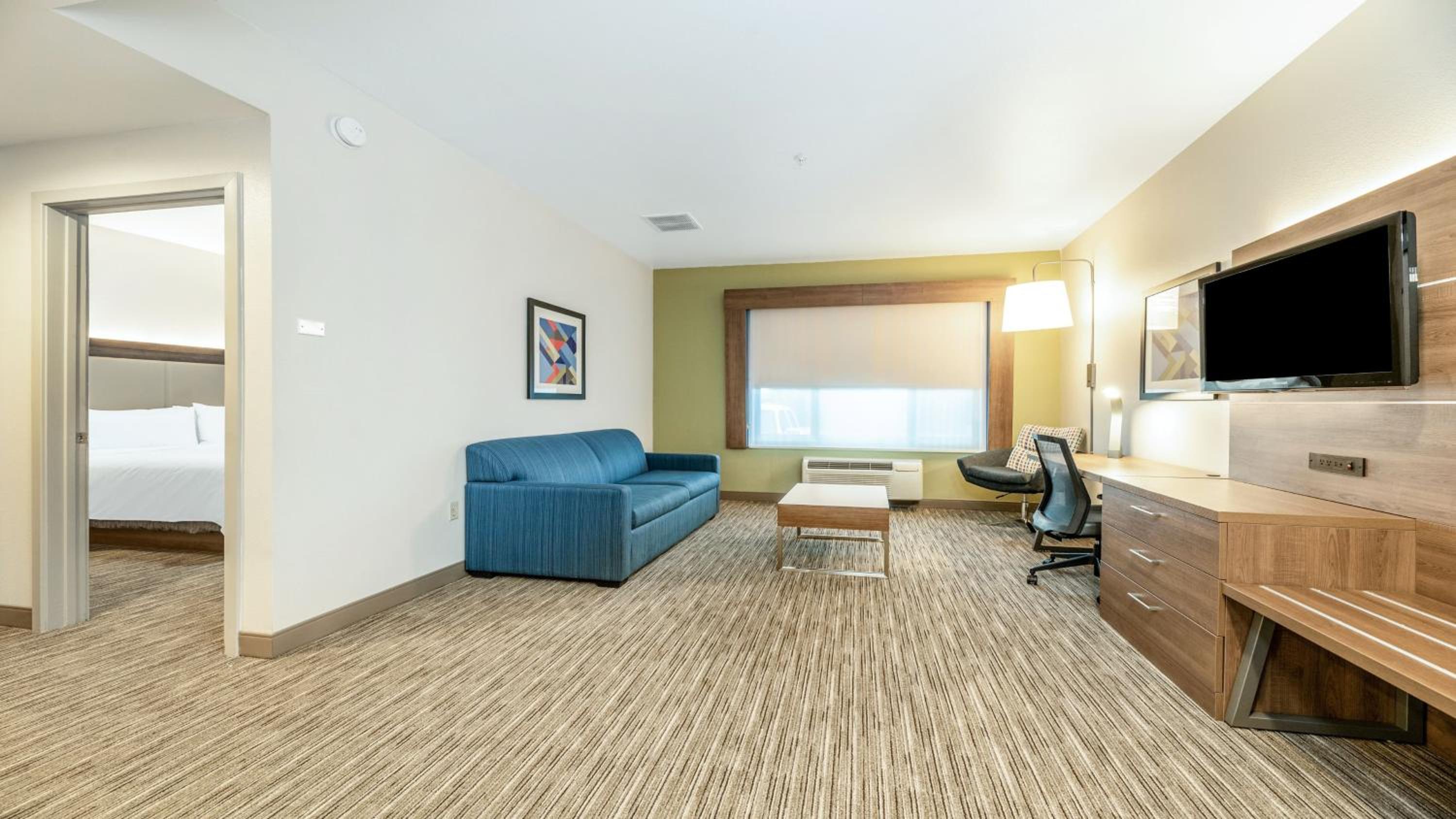 Holiday Inn Express Fremont - Milpitas Central, an IHG Hotel - Property Image 93