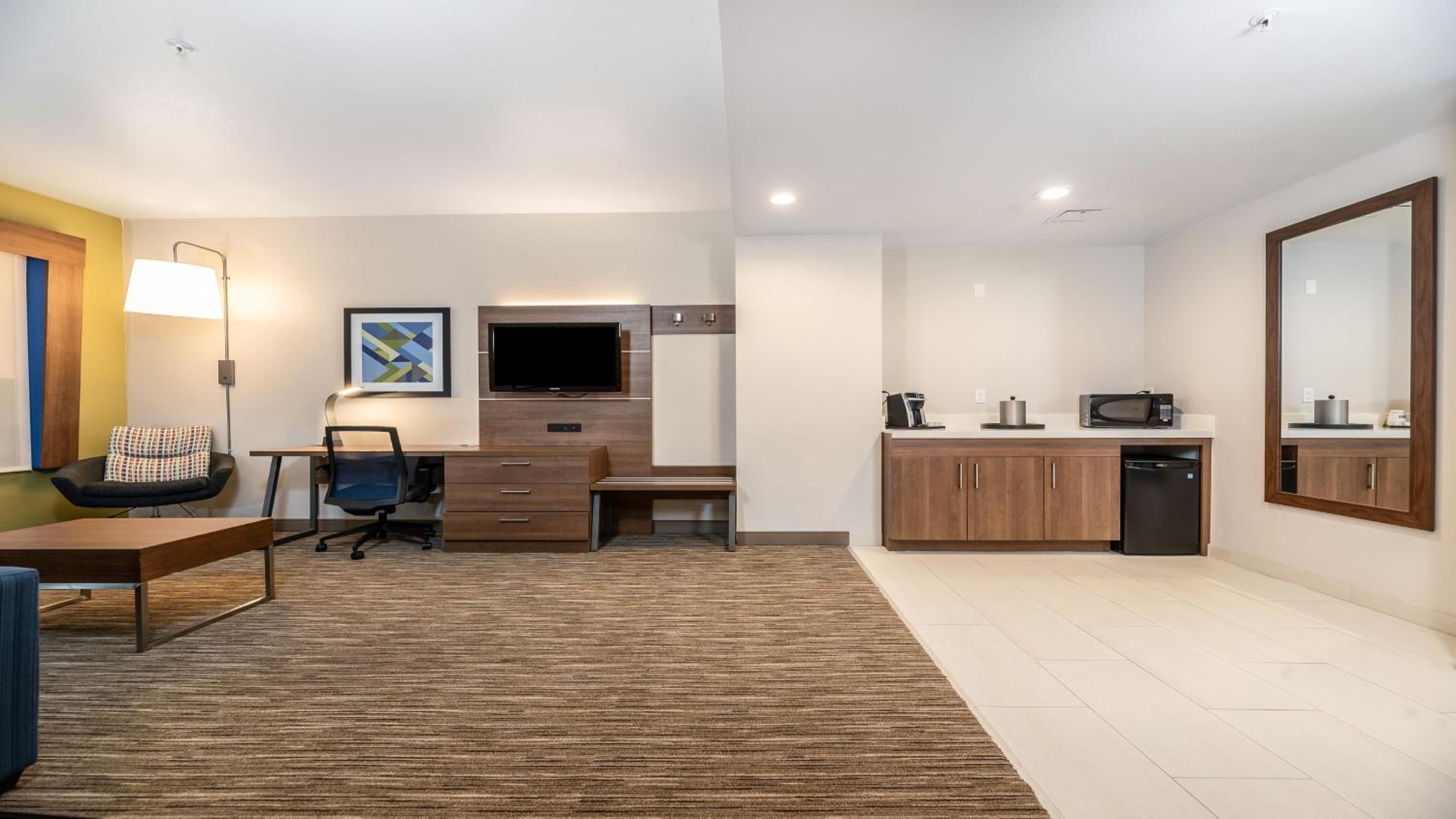 Holiday Inn Express Fremont - Milpitas Central, an IHG Hotel - Property Image 70