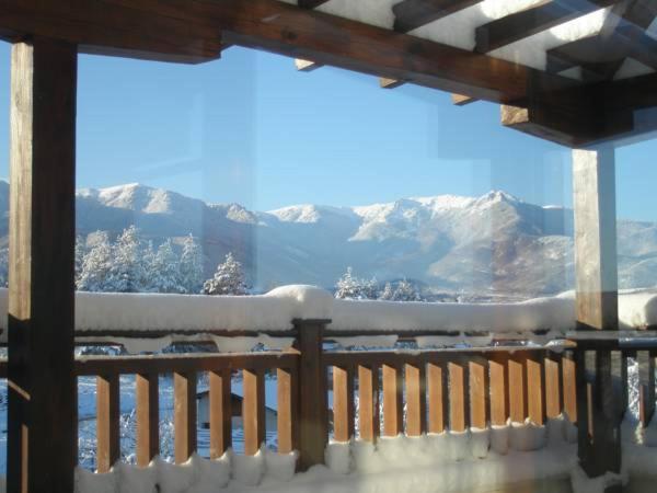 Guest House Panorama 3D