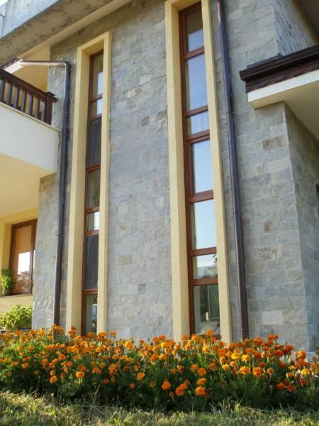 Guest House Panorama 3D