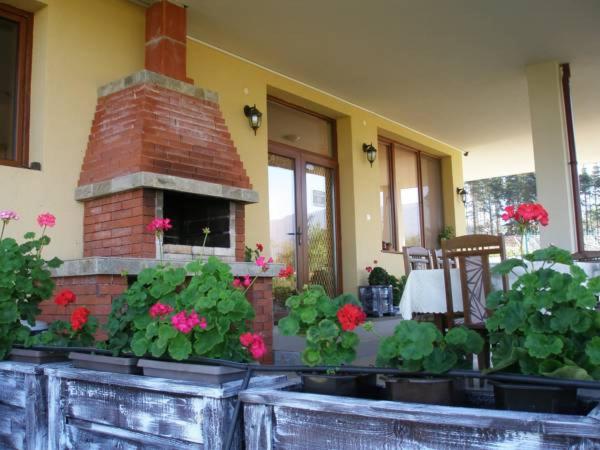 Guest House Panorama 3D