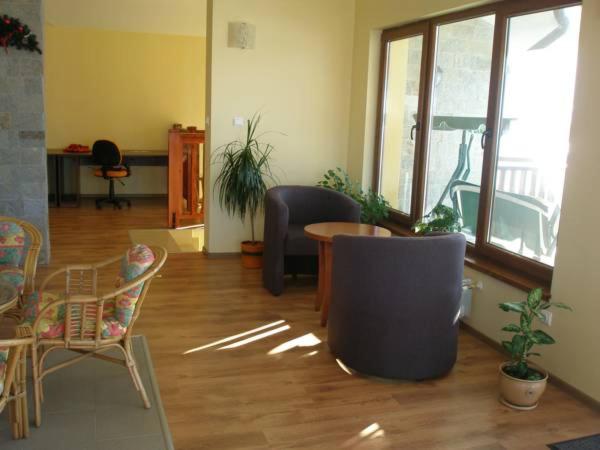 Guest House Panorama 3D