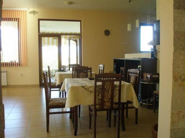Guest House Panorama 3D