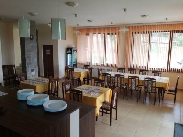 Guest House Panorama 3D
