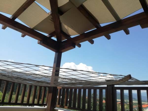 Guest House Panorama 3D