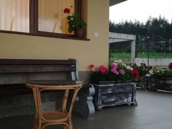 Guest House Panorama 3D
