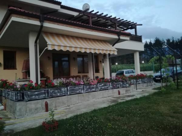 Guest House Panorama 3D
