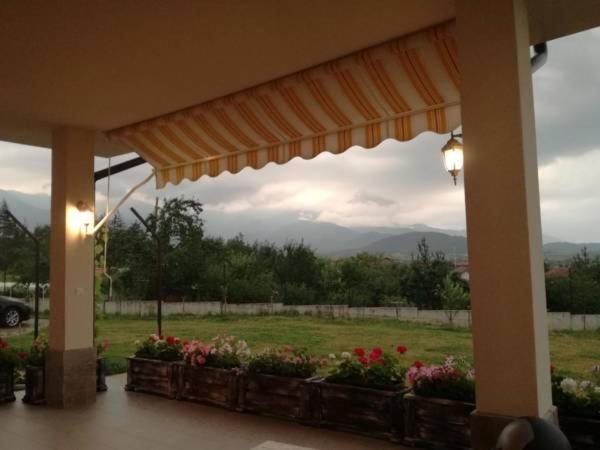 Guest House Panorama 3D