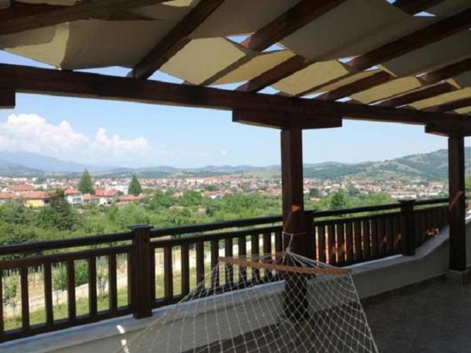 Guest House Panorama 3D