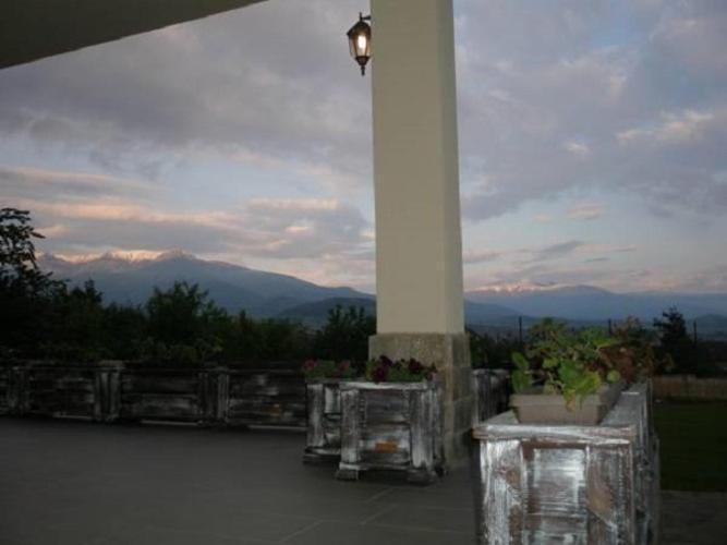 Guest House Panorama 3D