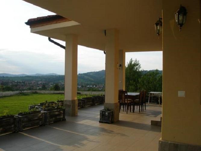 Guest House Panorama 3D