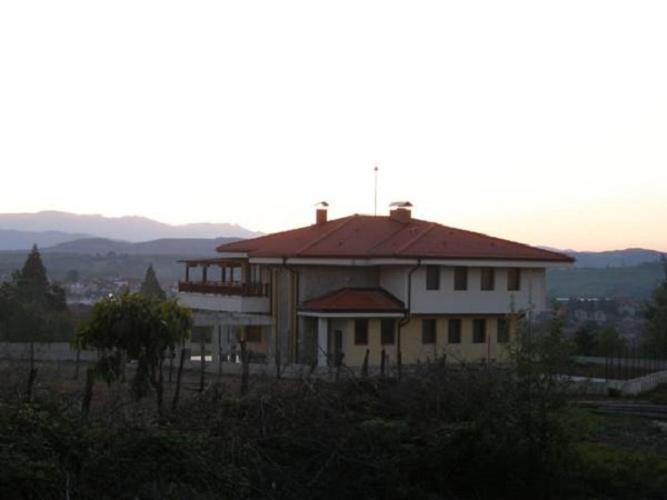 Guest House Panorama 3D
