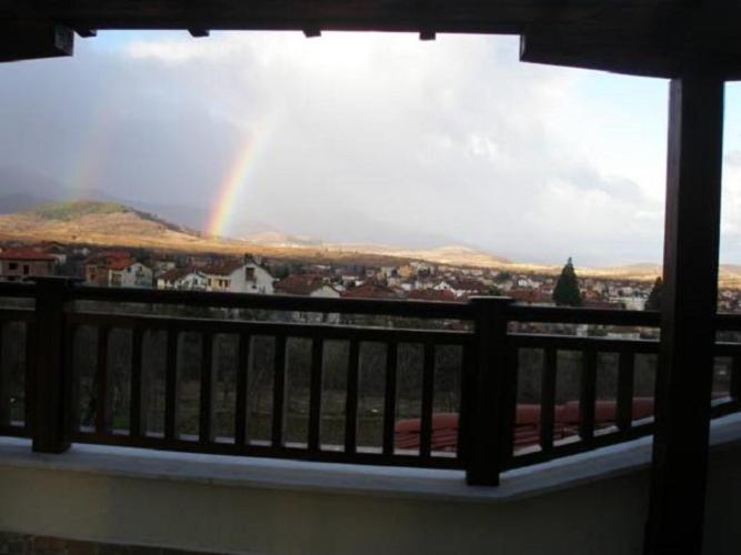 Guest House Panorama 3D