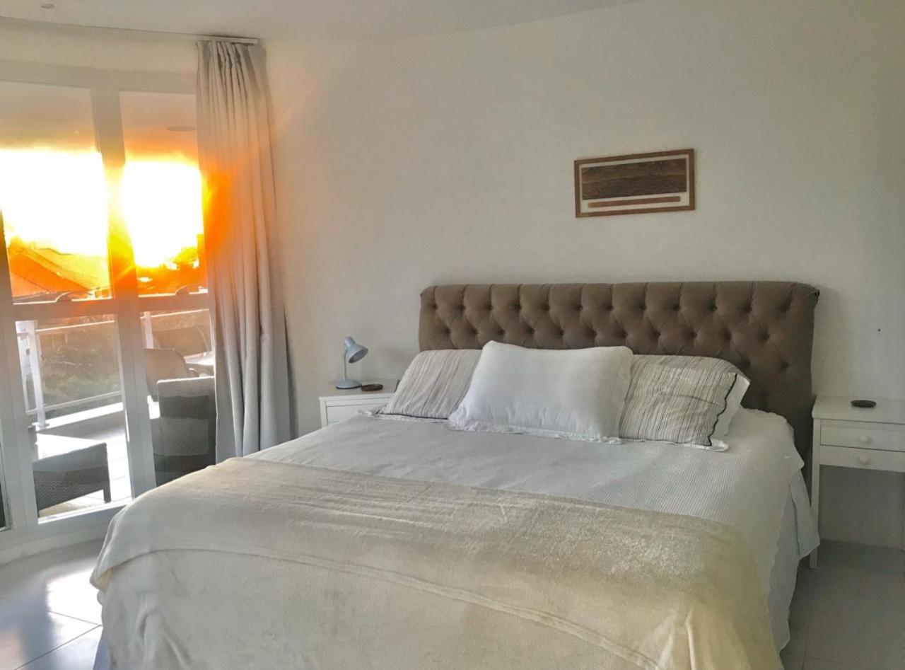 Flat 3 suites frente mar