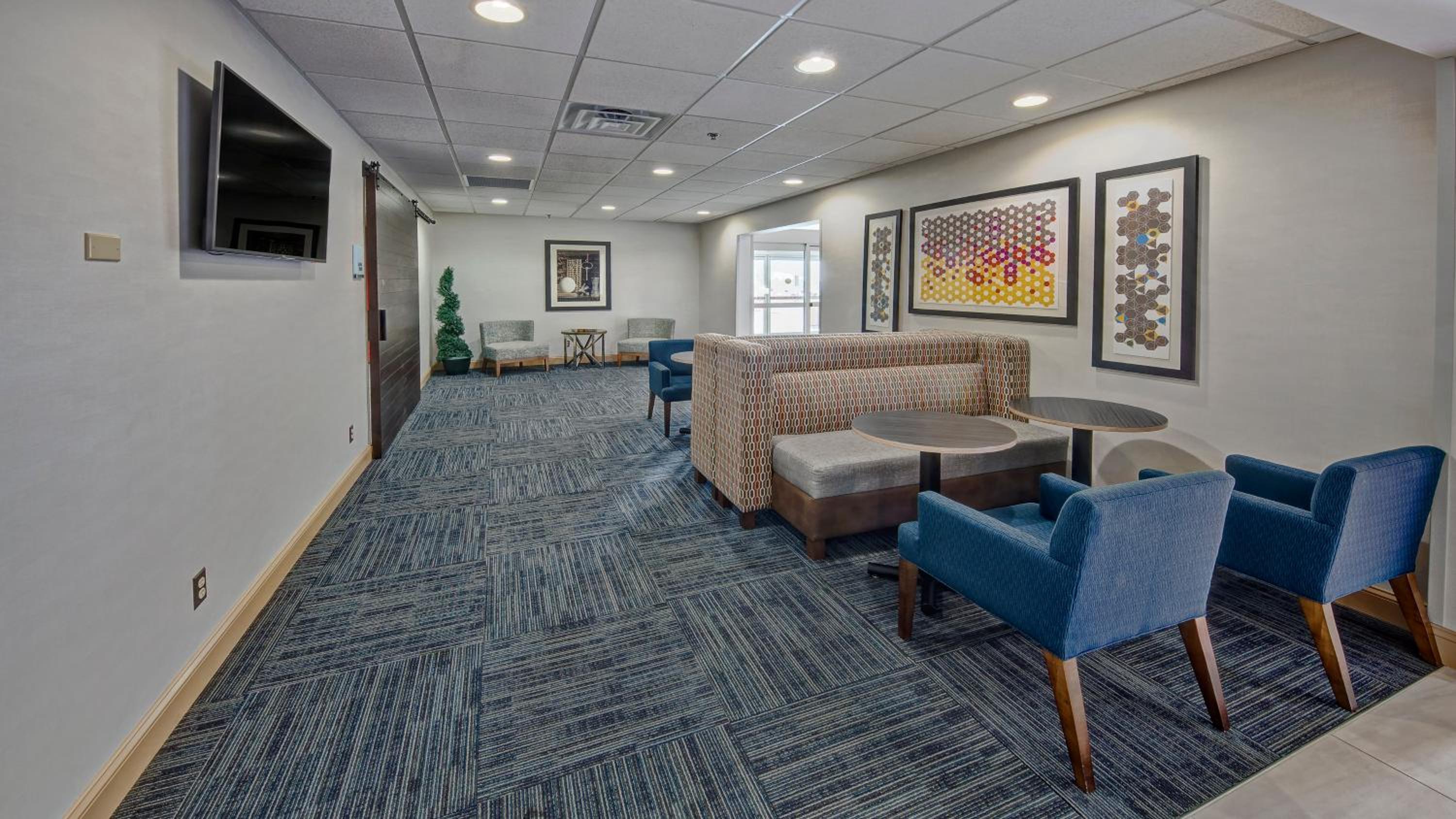 meeting room