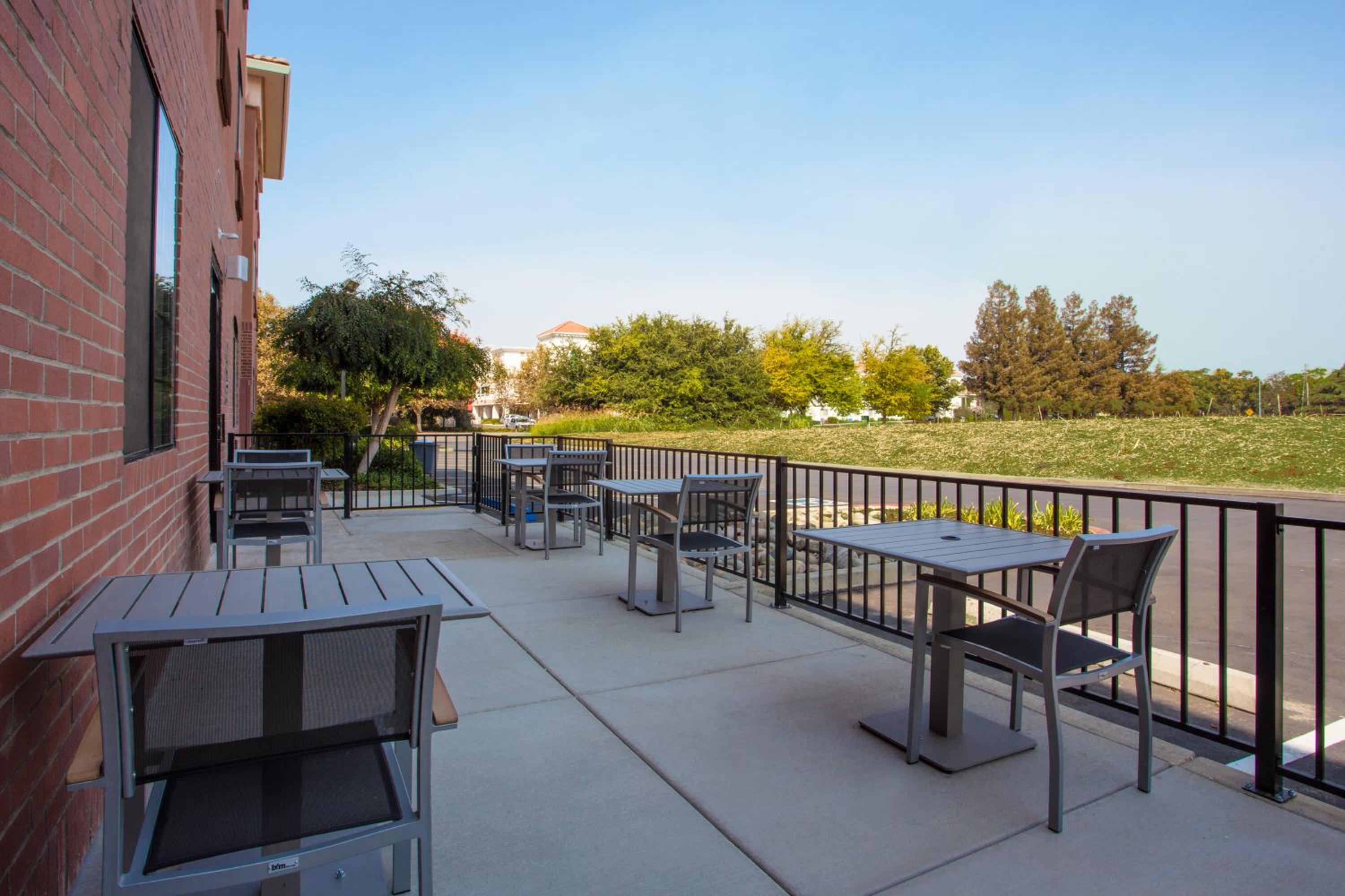 Holiday Inn Express Davis-University Area, an IHG Hotel - Property Image 50