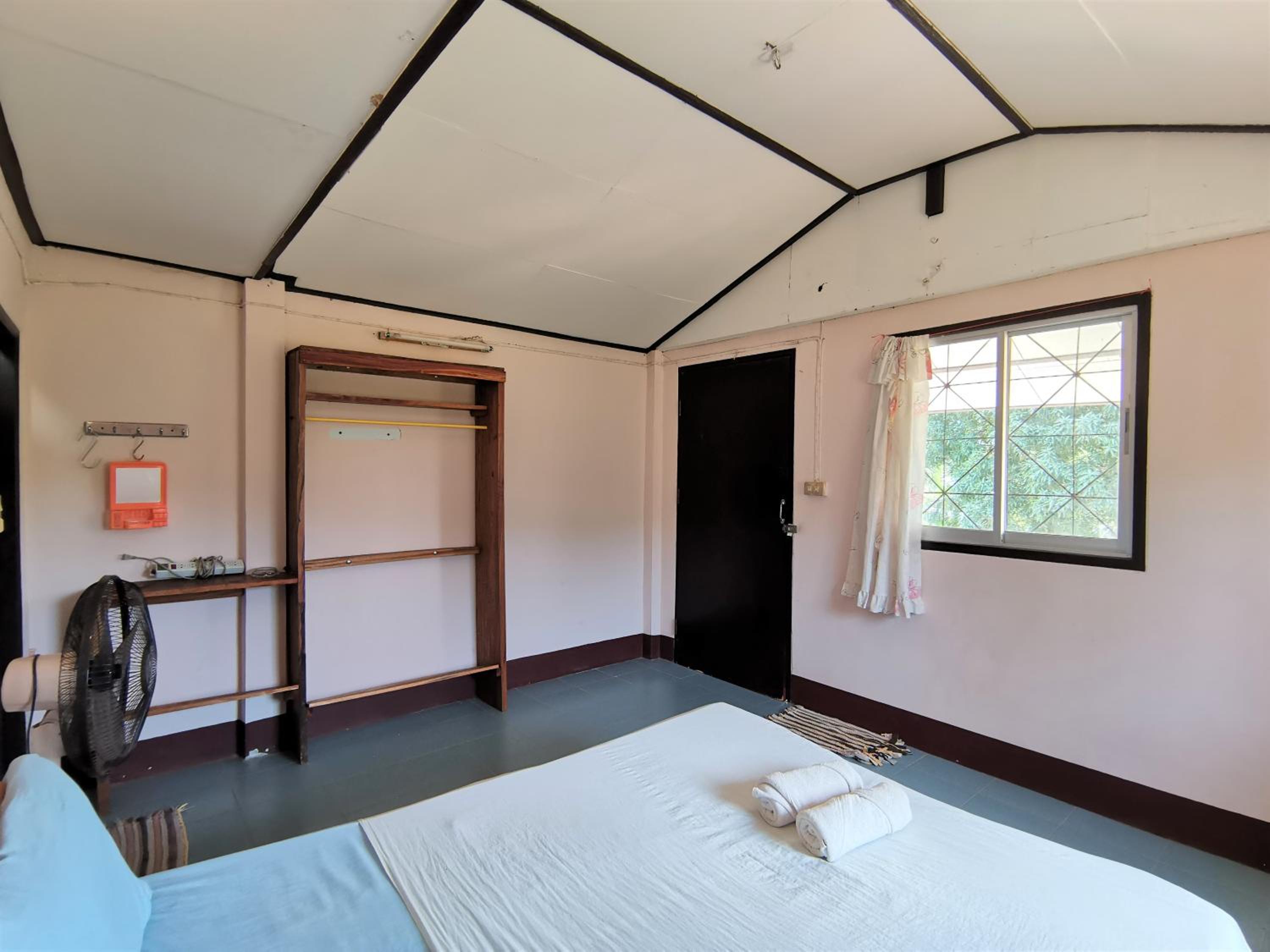 Klong Jark Bungalows view 4