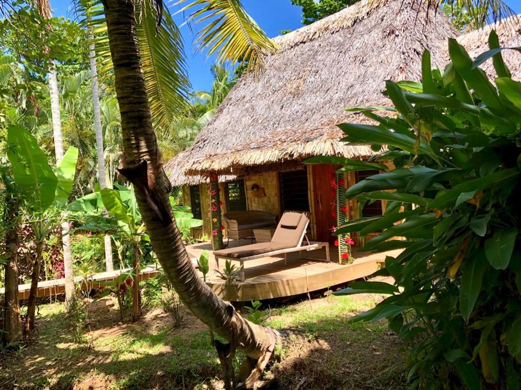 Oneta Resort - view 15