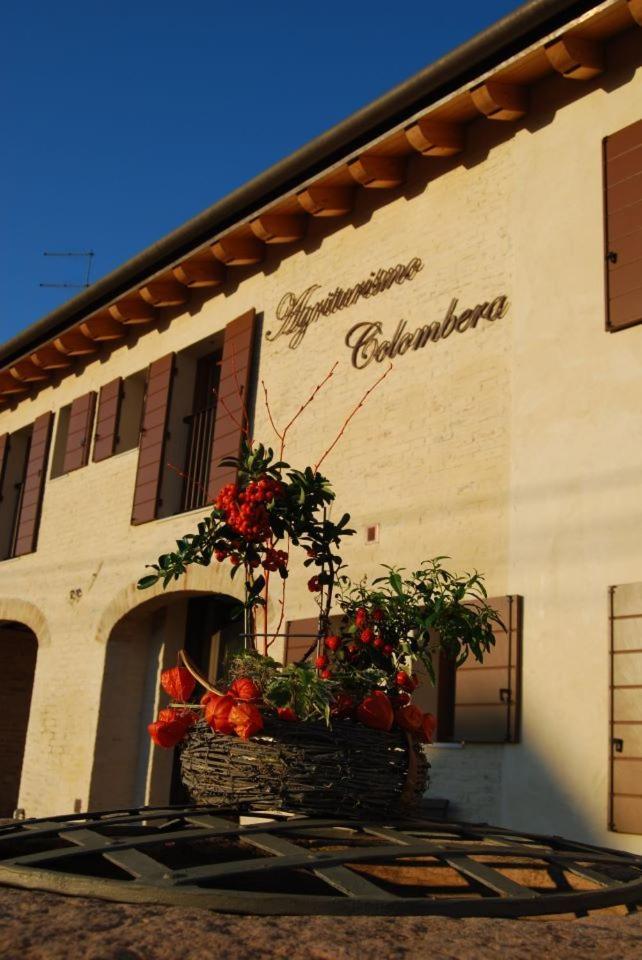 Agriturismo Colombera