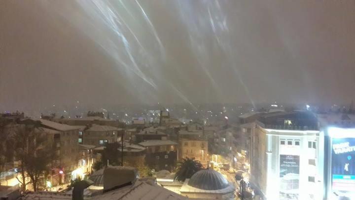 Fatih Hotel Erciyes