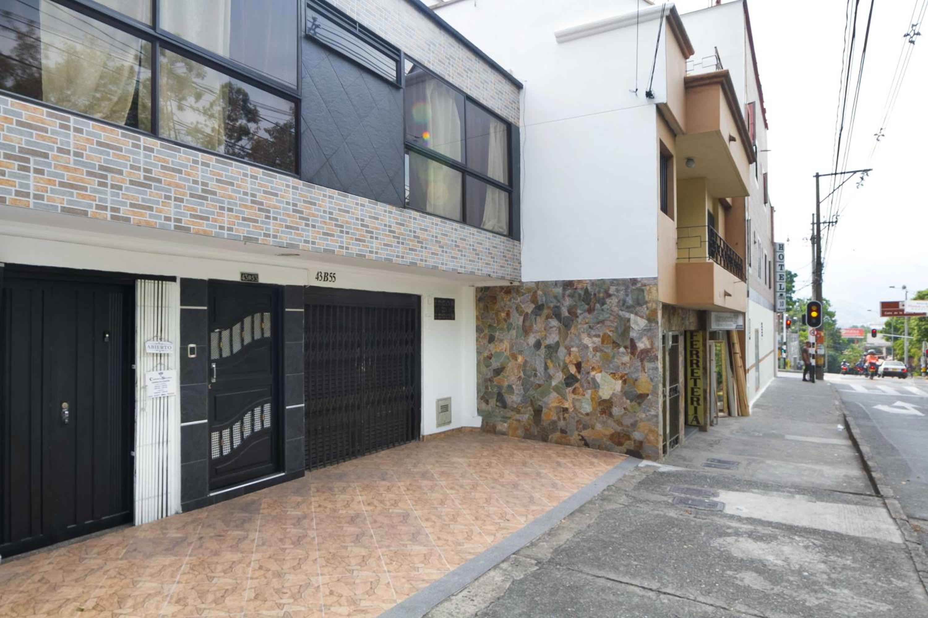 Hotel The Lofts @ 11