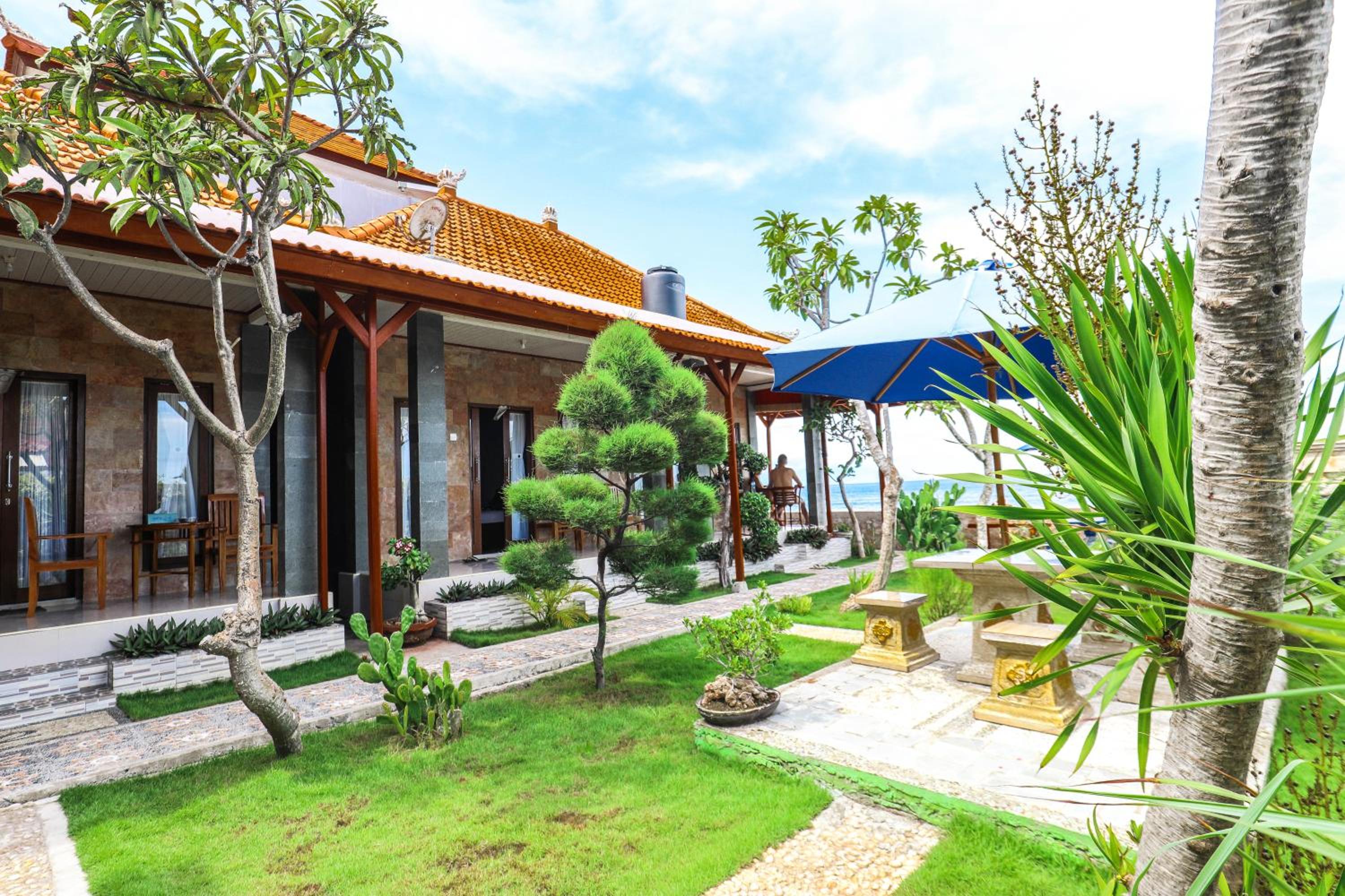 Swan Beach Inn